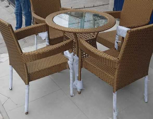 luxury garden chairs 