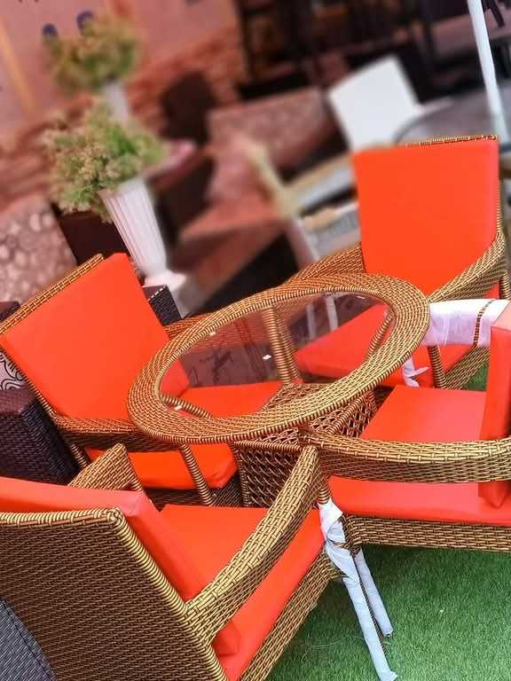 Garden outdoor furniture 