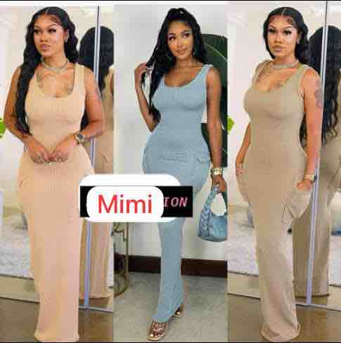 Chic Elegance Bodycon Dress