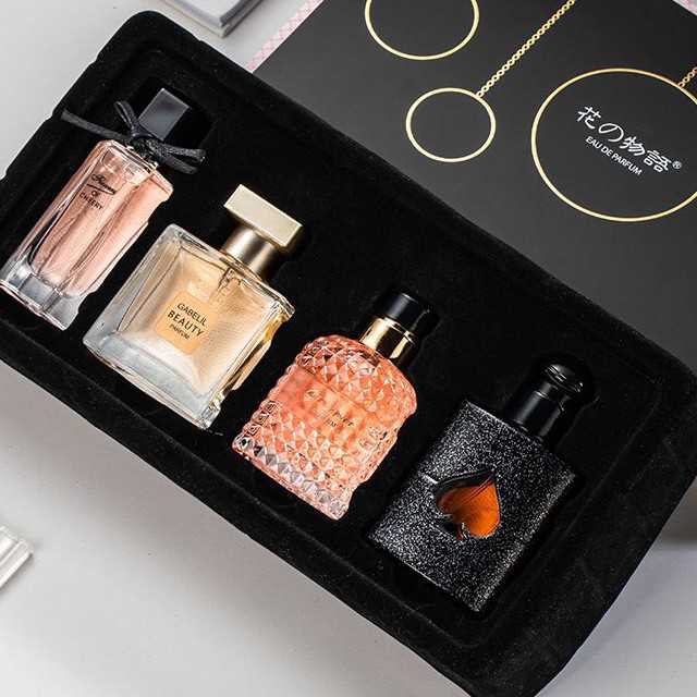 Beauty Parfum