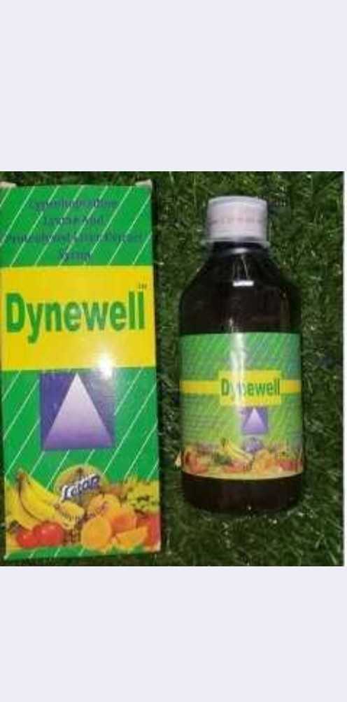 dynwell 