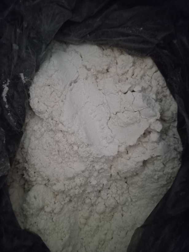 Big mummy fufu flour