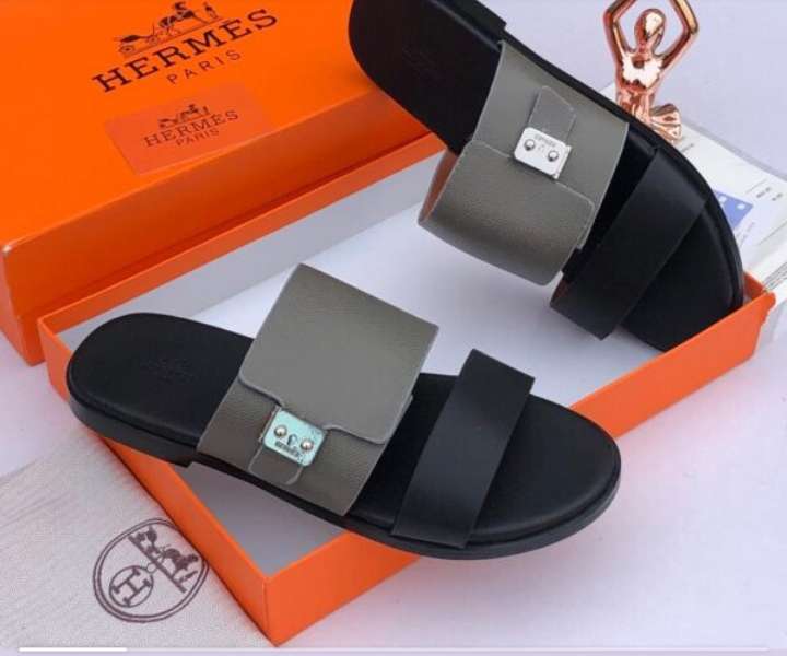 HERMES SLIDES