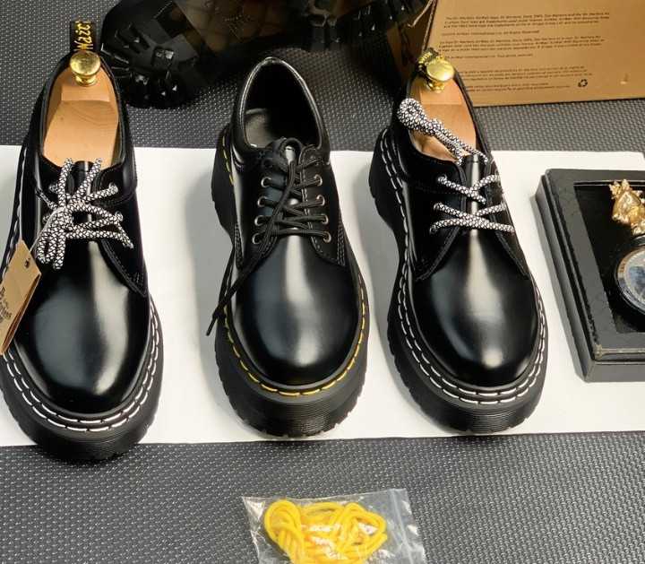 DR MARTENS 1461