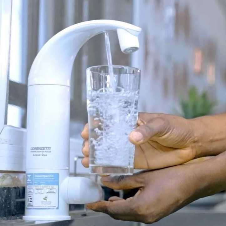 Water Filter