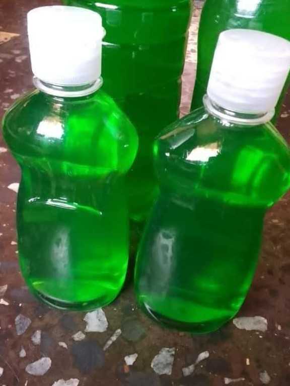 multipurpose liquid soap 300ml