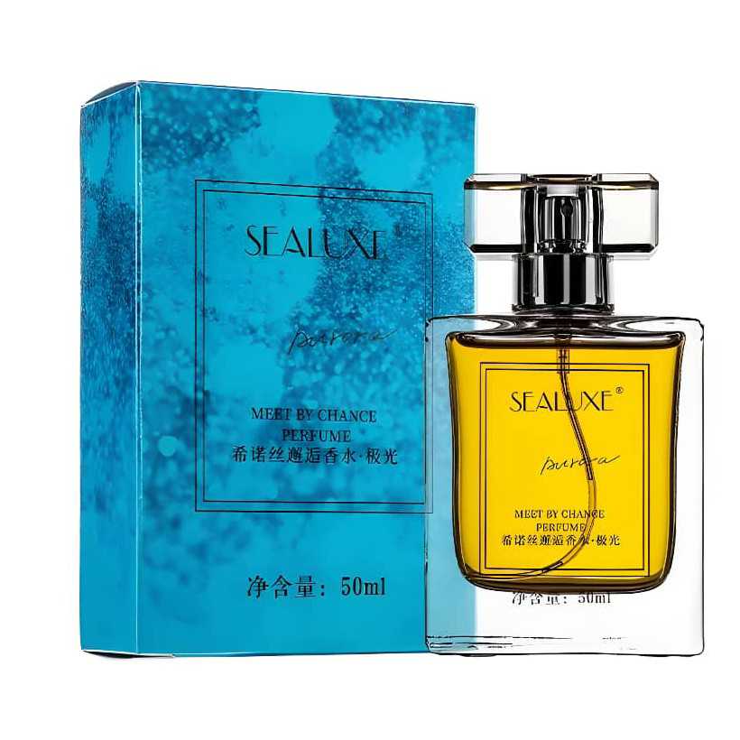 Sealux Perfume