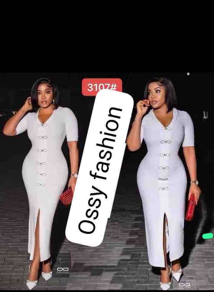 Bodycon classy outfits 
