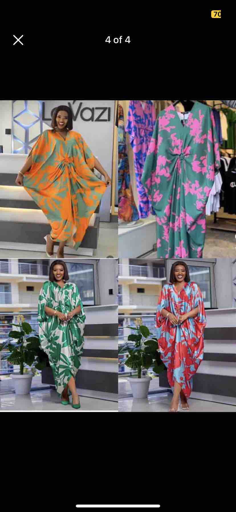 Free bubu outfits 