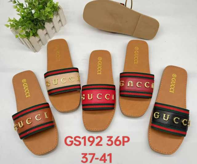 ladies slippers 