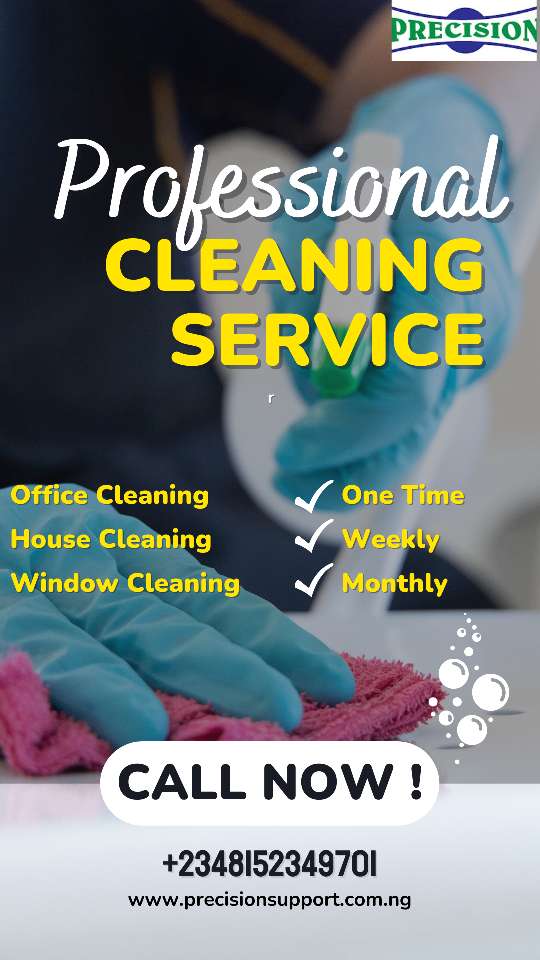 General Cleaning 