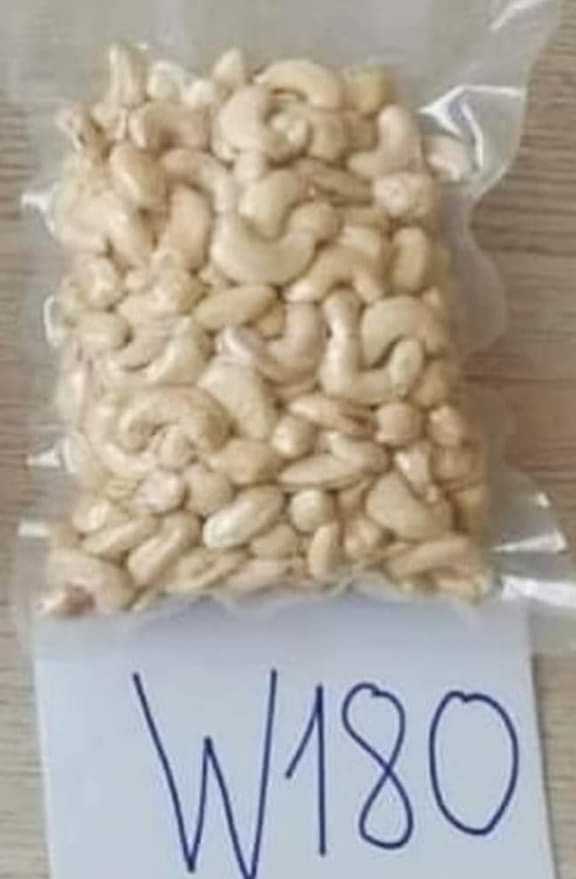 Roasted cashews nuts  ( 1kg) 