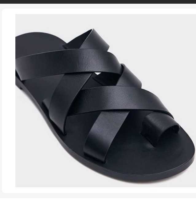 Ultimate Comfort Men's Slippers
