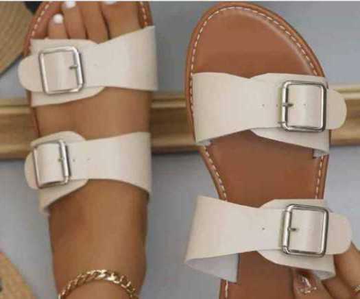 SoleFlex Slippers