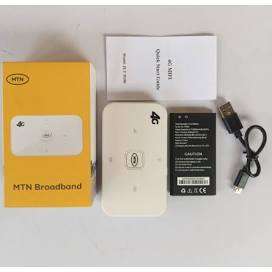 MTN 4G MIFI 