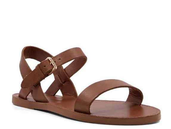 Summer Breeze Handcrafted Sandals