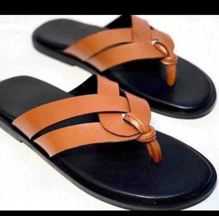 Summer Men's Slippers