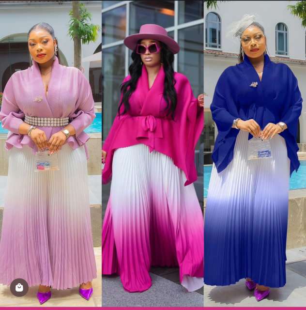 Two Piece Set