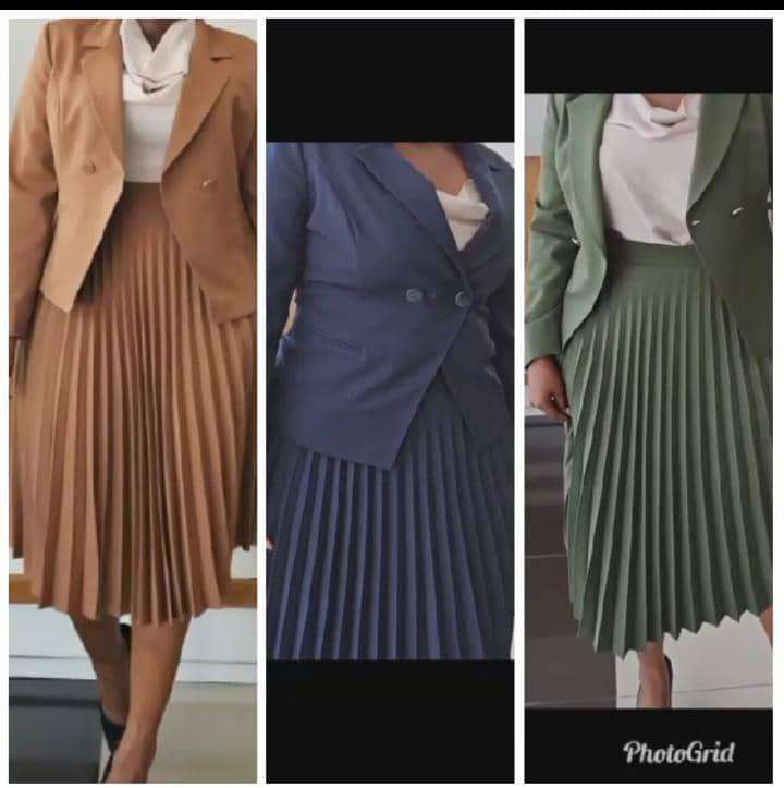 Ladies wear