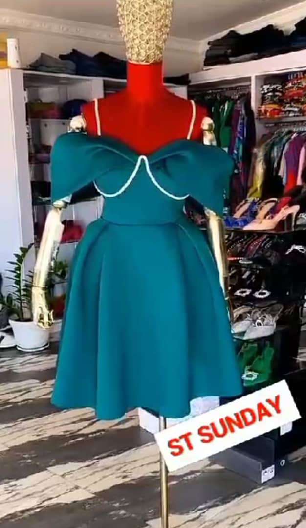 Chic Ladies Wear Collection