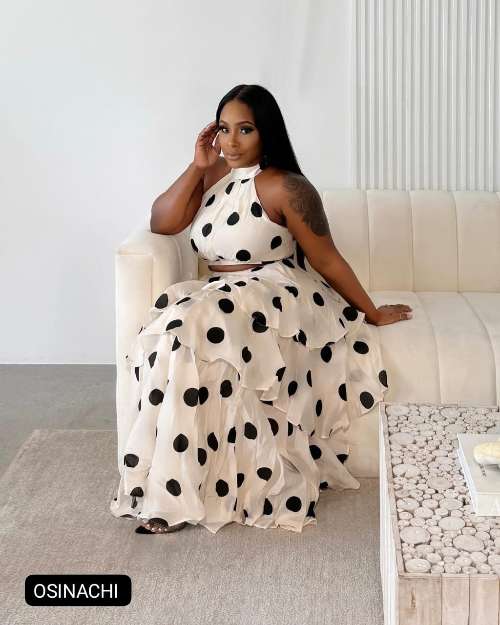Chic and Stylish Ladies Dresses Collection