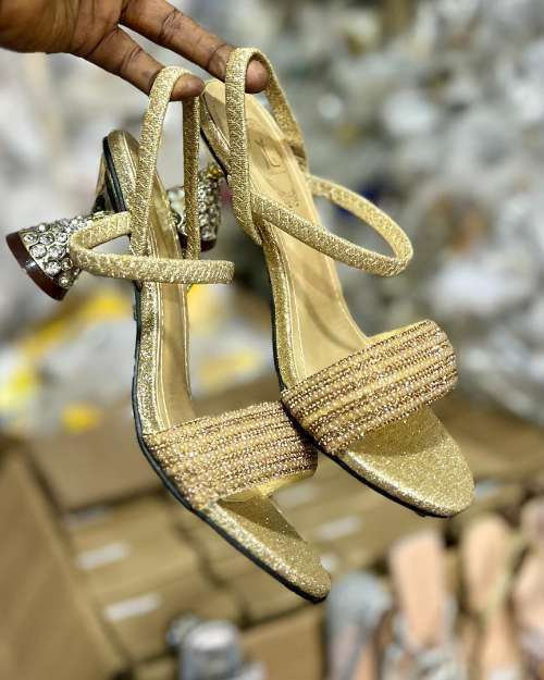 Ladies Wear
