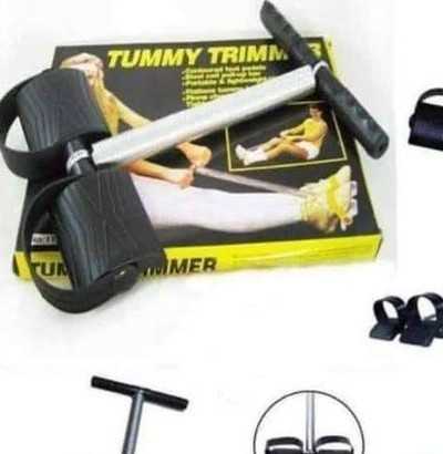 tummy trimmer 