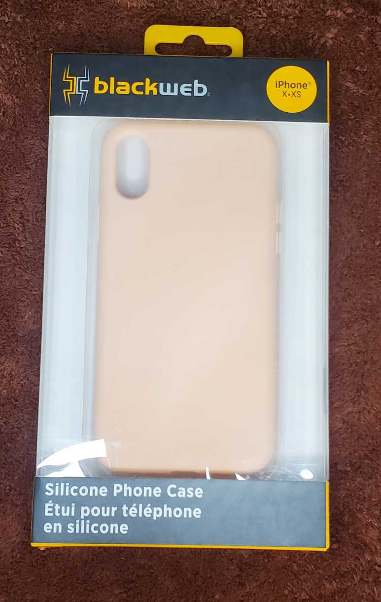 silicone phone 