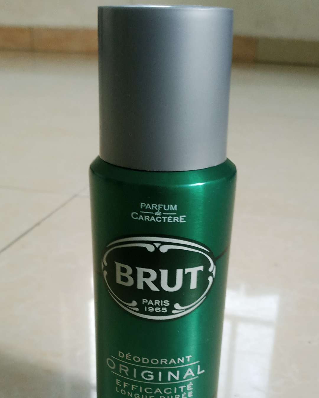 Brut