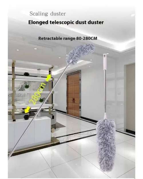 Telescopic duster 