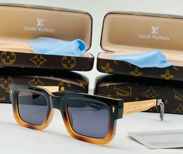 Louis Vuitton designer eye glasses 