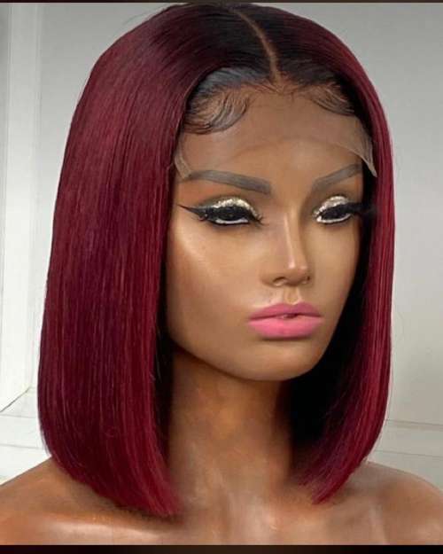 Pure Human Hair 