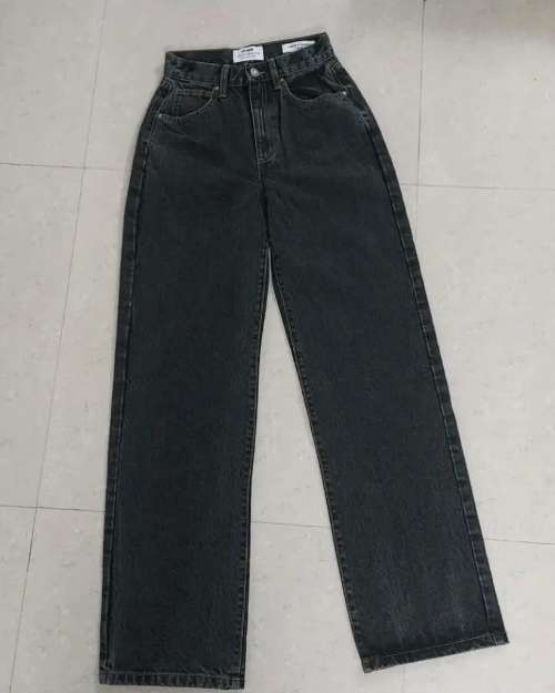 Baggy Jeans 