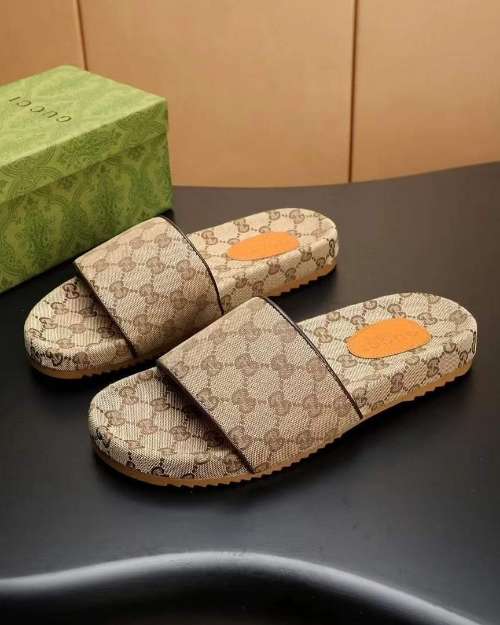 gucci slippers 