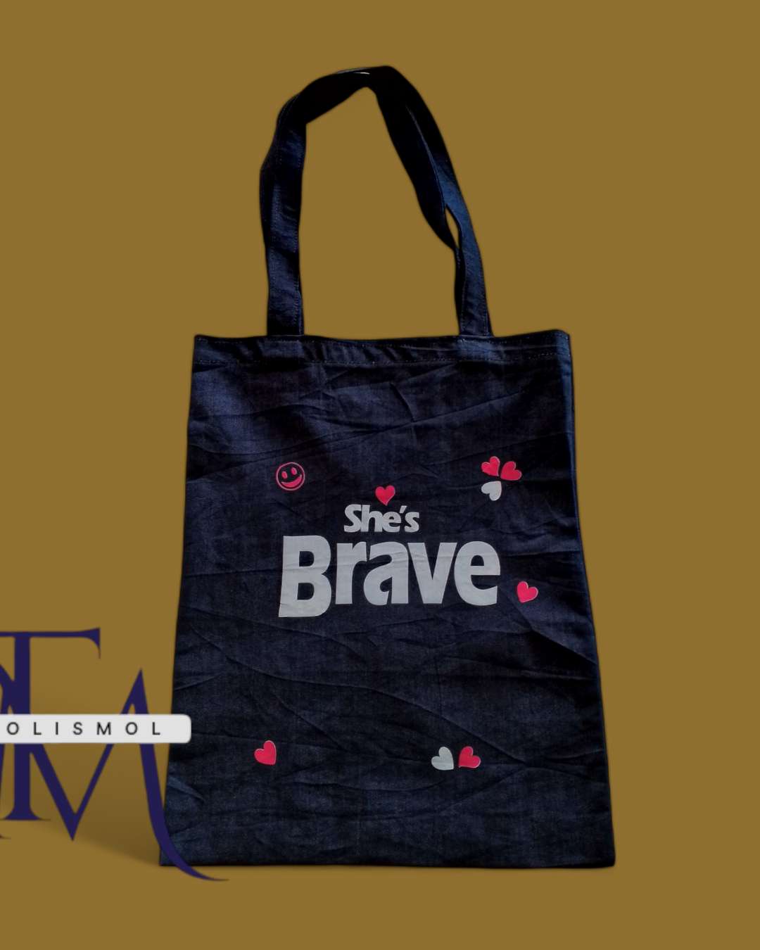 Tote bag