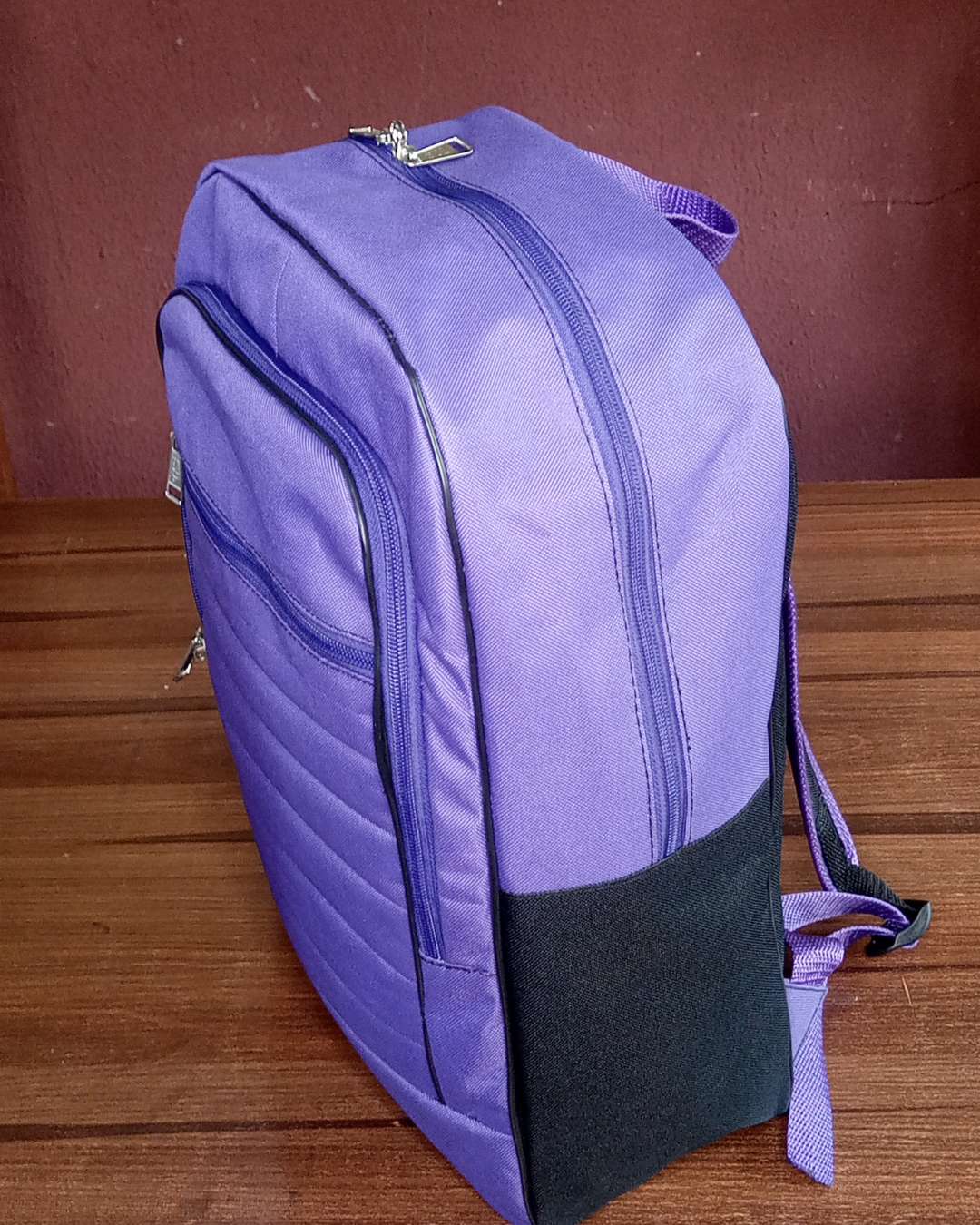 School Bag 