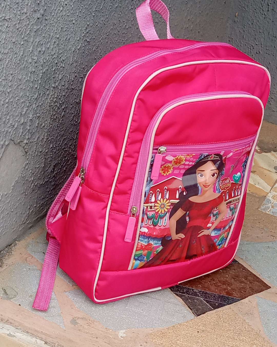 School Bag 