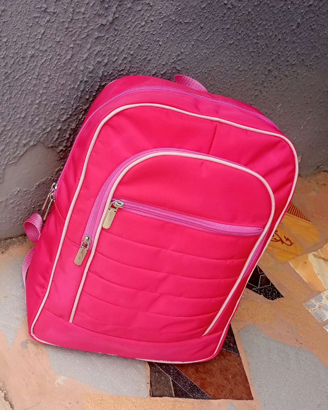 School Bag 