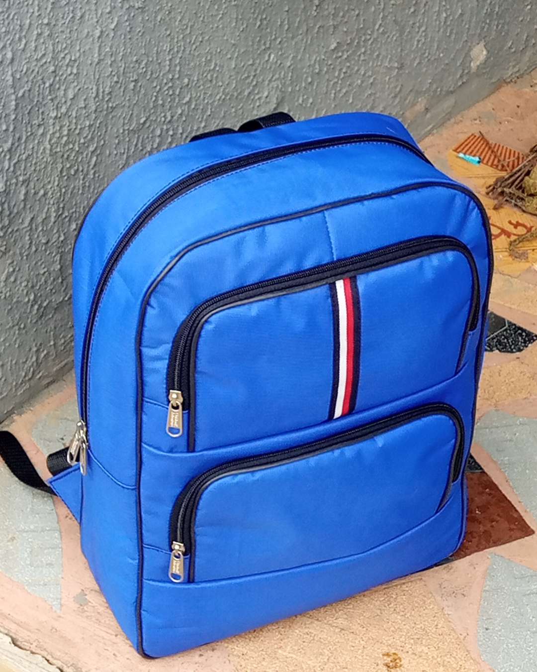 School Bag 