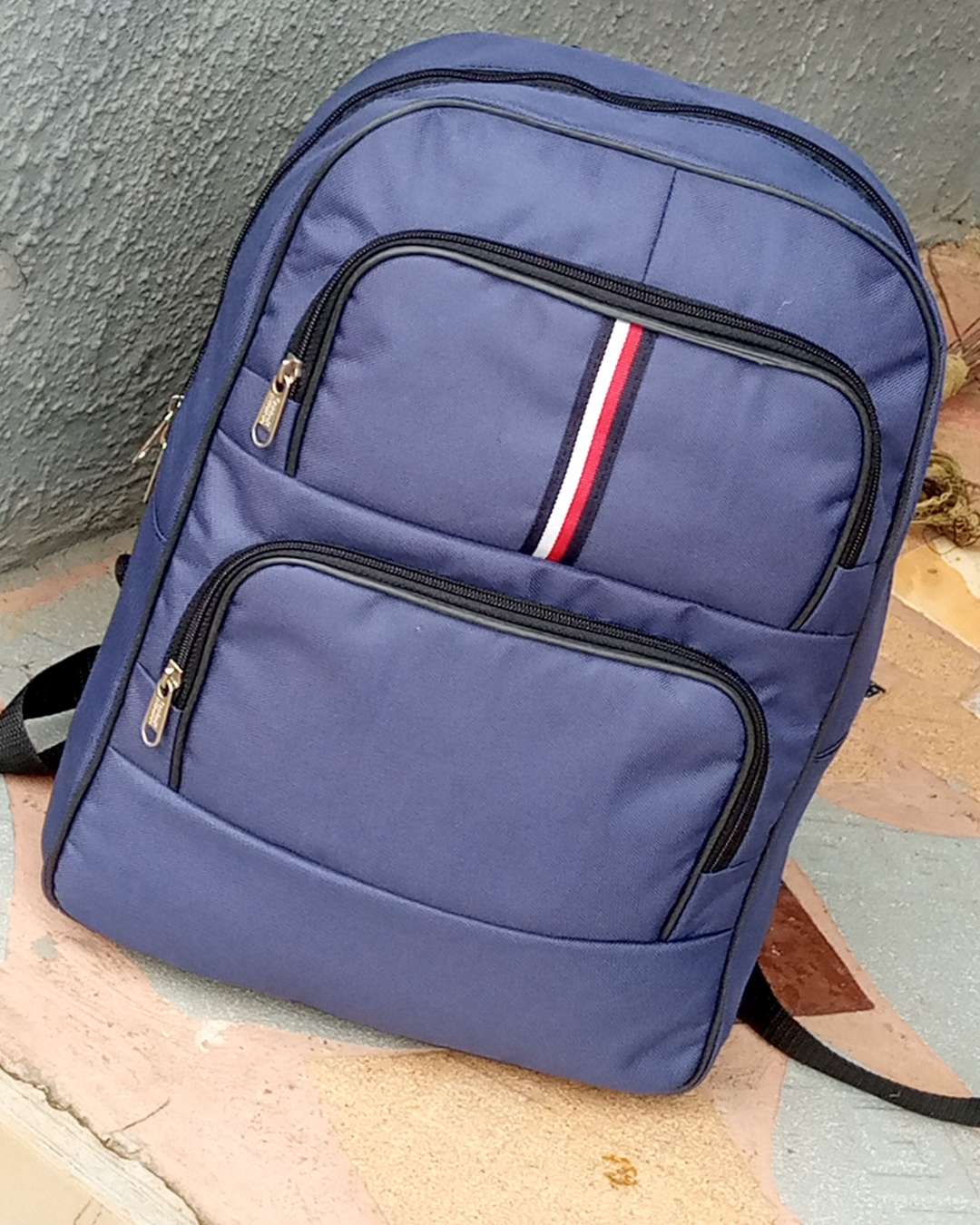 School Bag 