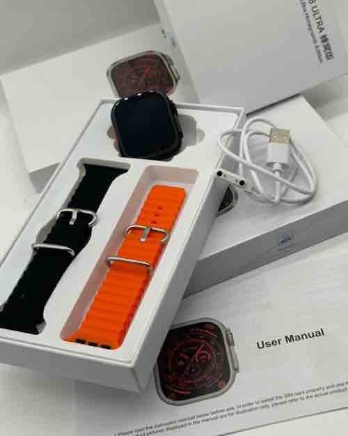 Smart S8 Watch Ultra