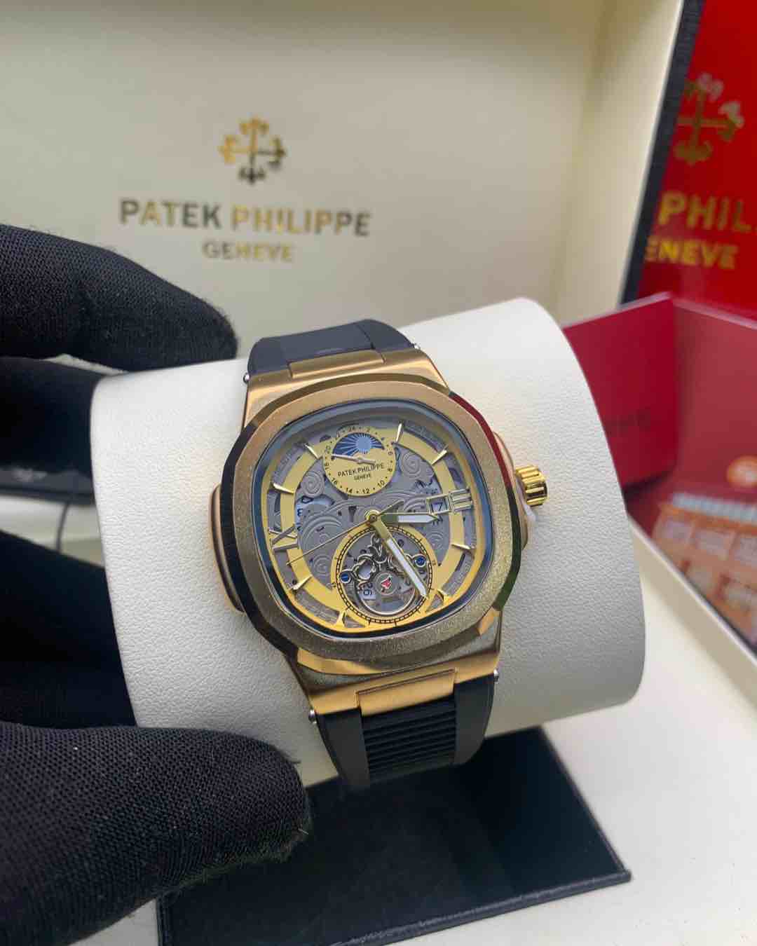 Patek Phillippe