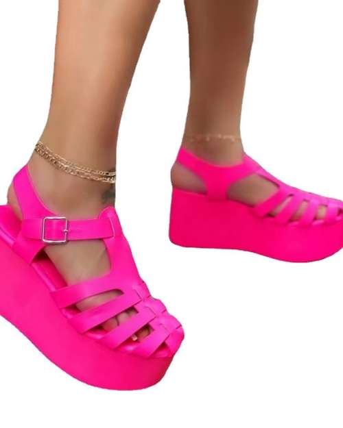 quality luxury lady's sandals 