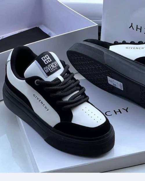 luxury men sneakers 