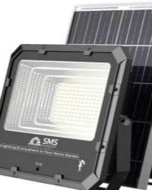 SOLAR FLOOR LIGHT 