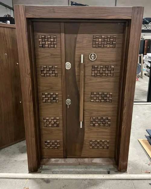 Turkey Security Doors