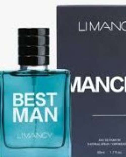 LIMANCY PERFUMES