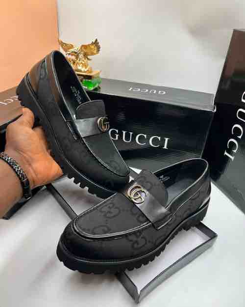 ORIGINAL GUCCI CORPORATE SHOES🤩🤩🔥