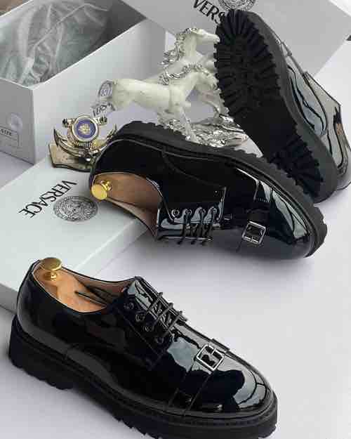 VERSACE LUXURY SHOES🤩🤩🔥🔥