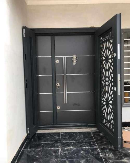 Turkey Security Door